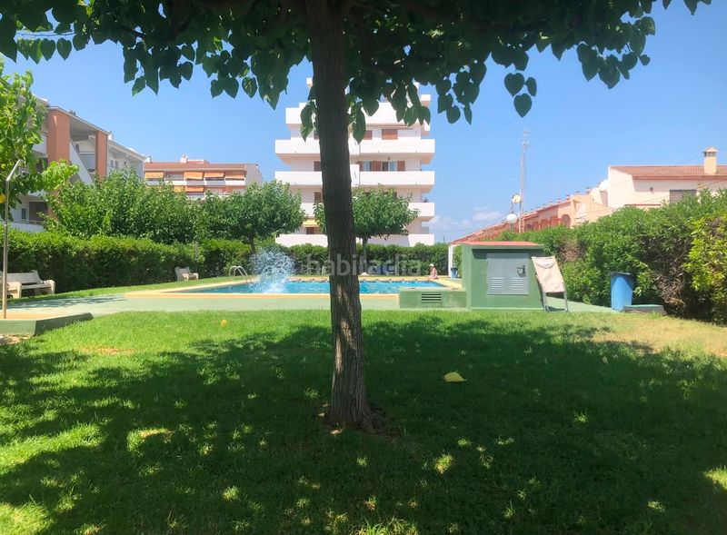 Foto 4056a0c7-5db9-4b28-89cf-e6a9ed78ab32. Apartamento en La Volta Peñíscola