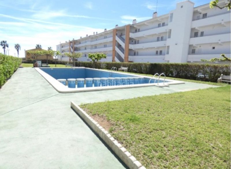 Foto 4903fdaa-2225-44f4-aeb5-7fc47c560c11. Apartamento en La Volta Peñíscola