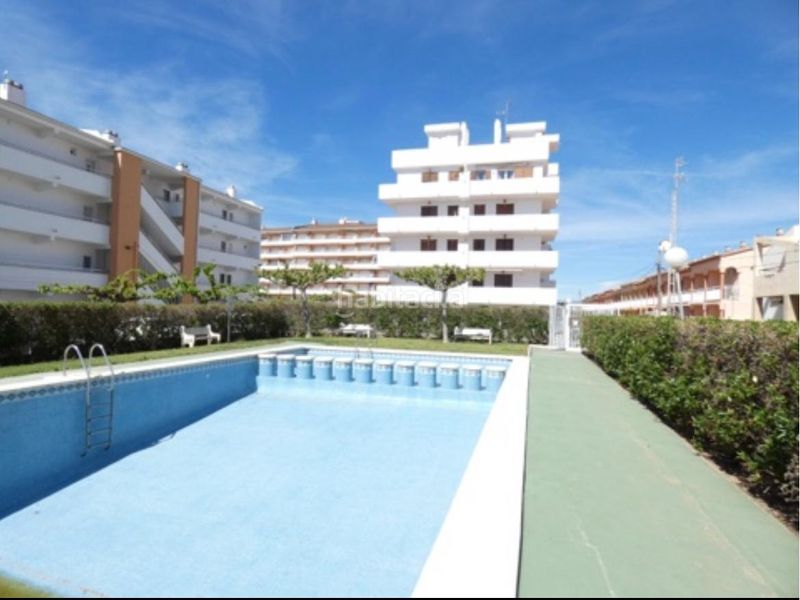 Foto 6e040aa2-9234-41b8-8930-864fb41691b8. Apartamento en La Volta Peñíscola