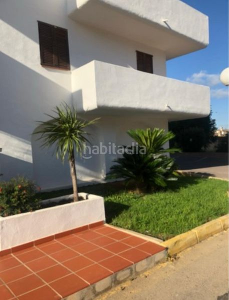 Foto 738825f0-9f3f-4df8-b212-25225fe5da70. Apartamento en La Volta Peñíscola