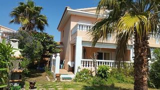 Xalet  Camí de cervera 5. Chalet en venta centrico en peñiscola