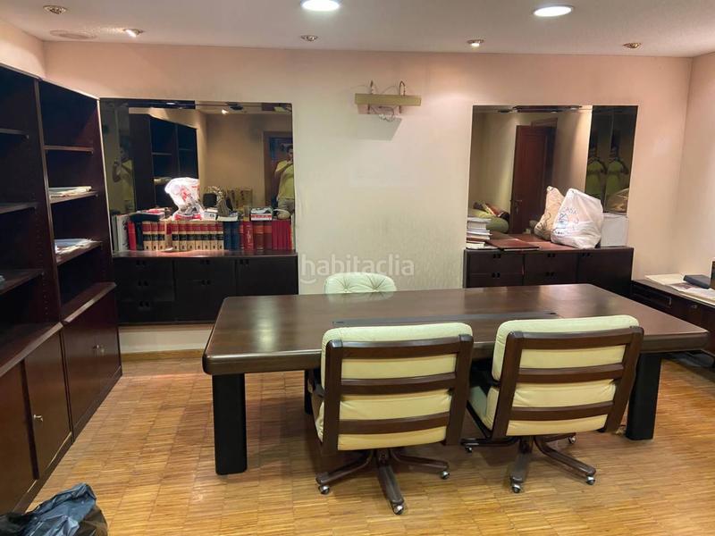 Foto 00d2461d-8955-4bd3-aba2-8e662aa6f9b6. Ufficio in Casco Histórico Castellón de la Plana