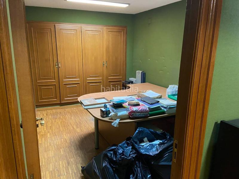 Foto 0a27775a-2f2e-4c17-a487-7b54c4ba9383. Ufficio in Casco Histórico Castellón de la Plana