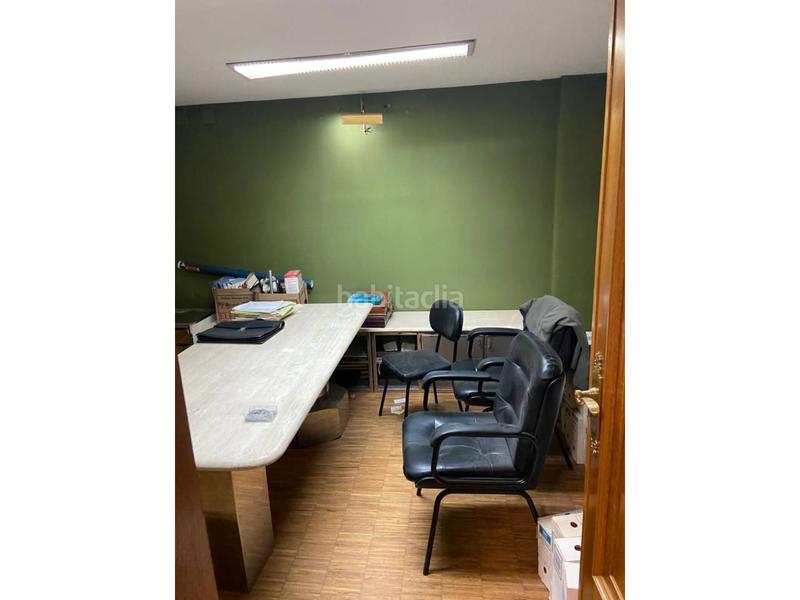 Foto 6b8924f1-6d20-4c6f-a663-99e41e31d55f. Ufficio in Casco Histórico Castellón de la Plana