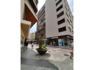 Oficina a Casco Histórico. Oficina en venta en centro