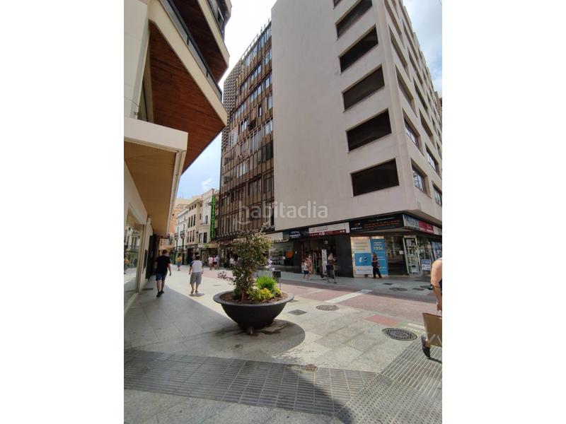 Foto 9ae4d345-96bd-4f3b-bb1f-22c6f4757375. Ufficio in Casco Histórico Castellón de la Plana