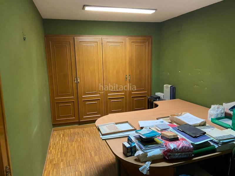 Foto b127de13-b14d-4fa2-a530-718c7c41a399. Ufficio in Casco Histórico Castellón de la Plana