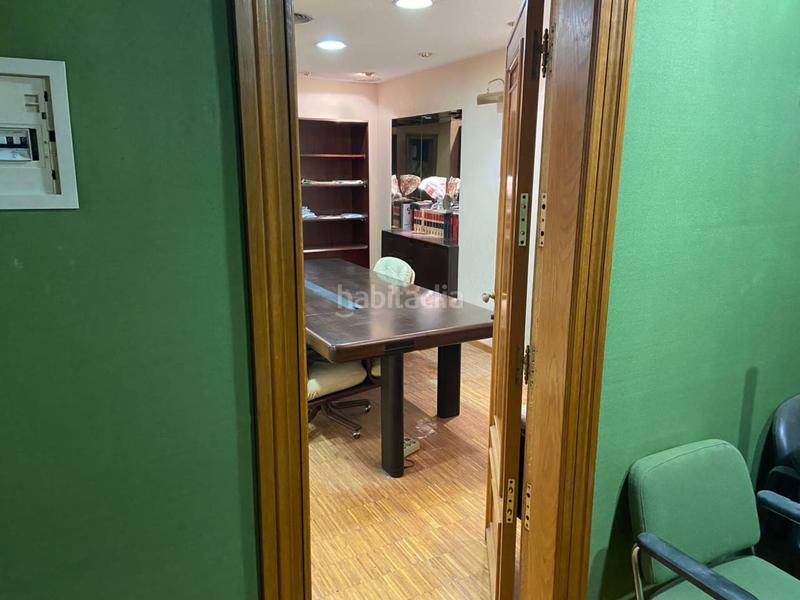 Foto bc85763b-d462-45f9-8455-667554d9fb00. Ufficio in Casco Histórico Castellón de la Plana