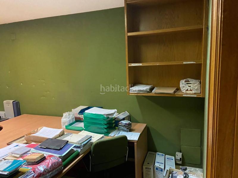 Foto d22a4b45-751e-43aa-844c-bc85fd0d66d5. Ufficio in Casco Histórico Castellón de la Plana