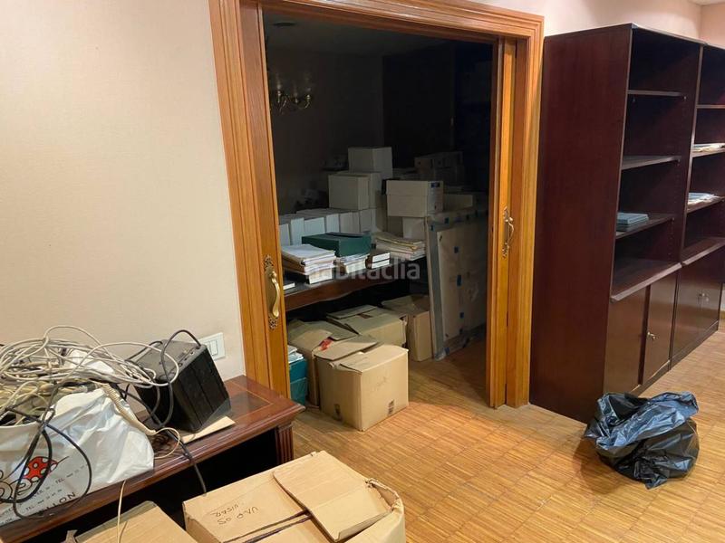 Foto e1fc4364-146e-4d3d-981f-0e2dcd3a5c13. Ufficio in Casco Histórico Castellón de la Plana