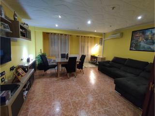 Appartement à Ensanche - Río Jucar. Piso en venta en sur