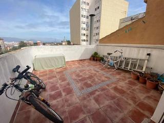 Attique à El Grao. Atico en venta en grao