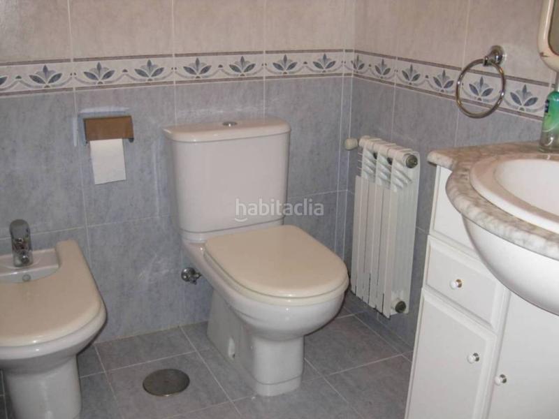 Foto 0dd4e23a-aa5d-4a9f-a7a2-35f3650ba166. Flat with heating in Parque Sensal Castellón de la Plana