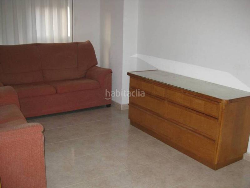 Foto 10081336-103c-4fcd-95d7-ade0e18e102e. Flat with heating in Parque Sensal Castellón de la Plana