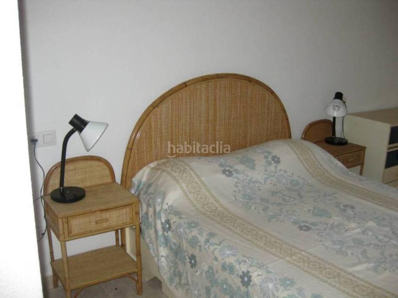 Foto 4d571dd6-0b7f-4153-a96a-bca9e3d38e3d. Flat with heating in Parque Sensal Castellón de la Plana