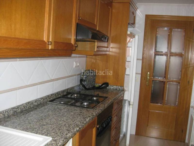 Foto 57f2a0d9-eb24-4cd4-9d27-4aebb70a974e. Flat with heating in Parque Sensal Castellón de la Plana