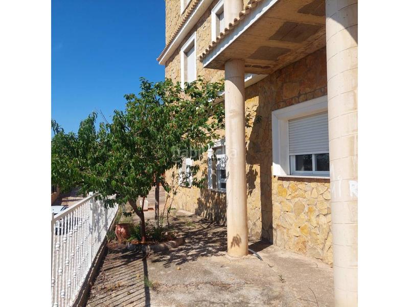 Foto 1e8b2fc2-8fc7-4421-9e8f-ba3cb60f9caf. Chalet in Estación - Universidad Castellón de la Plana