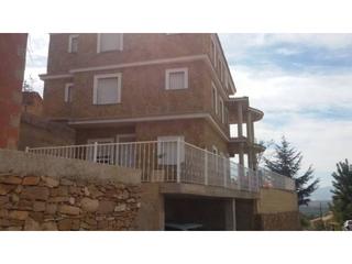 Chalet in Estación - Universidad. Chalet de nueva construcción en venta