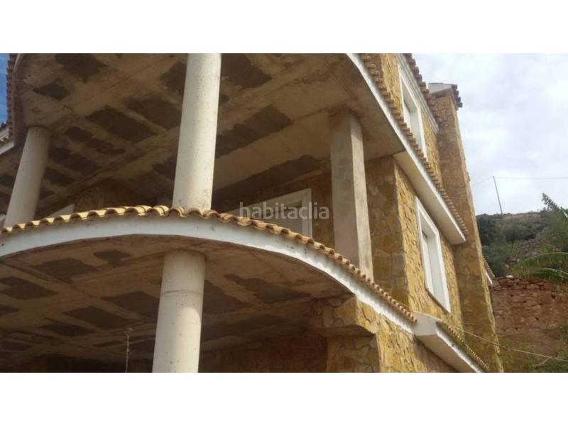 Foto 95feead7-e4b7-4a8f-b4b6-66a3c56c8778. Chalet in Estación - Universidad Castellón de la Plana