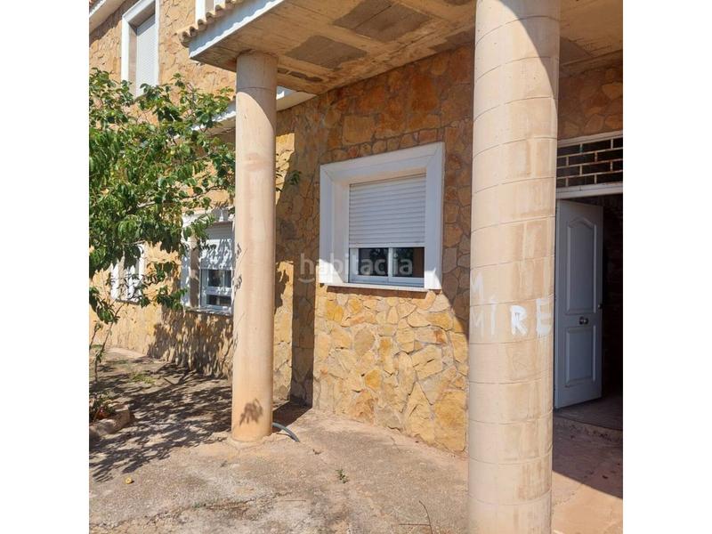 Foto aa9f75fd-33ec-4654-8e47-ecd2833efcad. Chalet in Estación - Universidad Castellón de la Plana