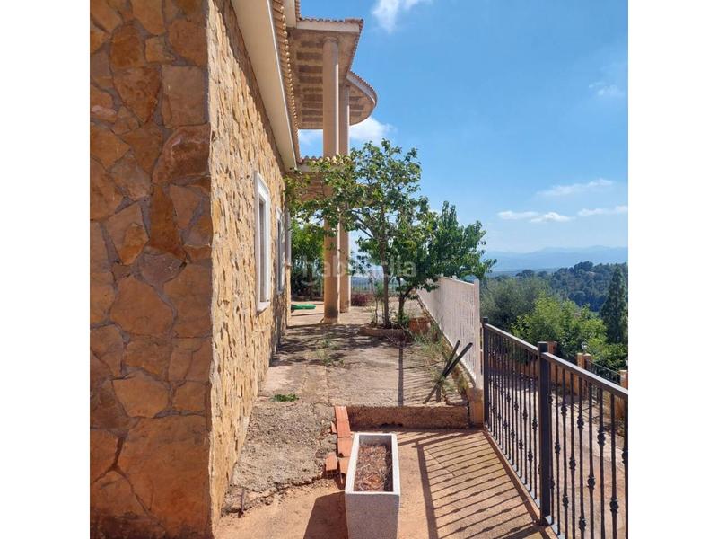 Foto b4d090f0-2618-4d3e-a4e2-7501f2584c8a. Chalet in Estación - Universidad Castellón de la Plana