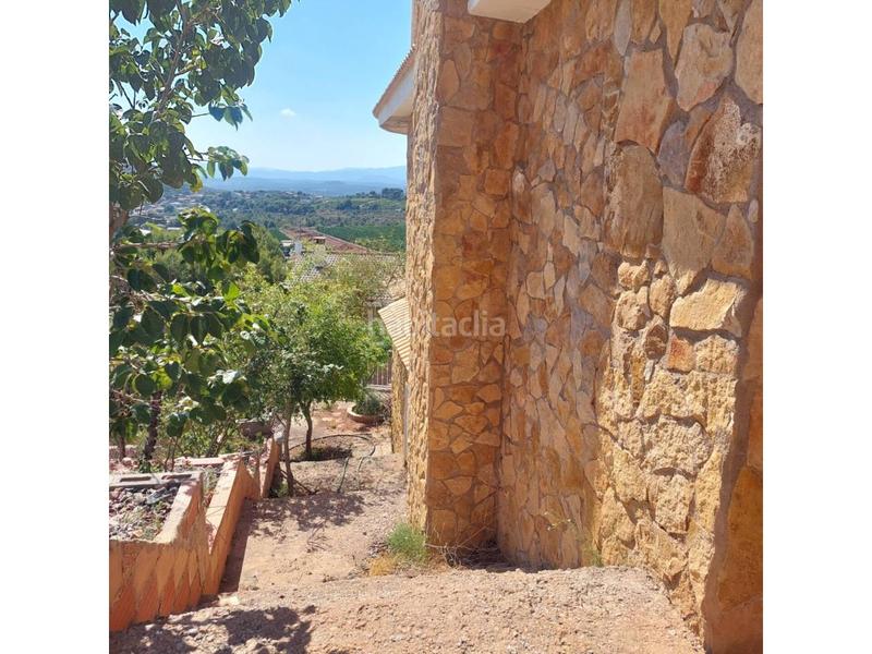 Foto d1b88f24-267d-4146-80b9-34440850a0c2. Chalet in Estación - Universidad Castellón de la Plana