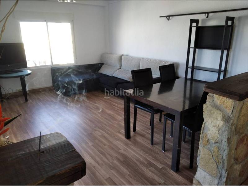 Foto 16c2f209-4419-41e5-9b8c-da5e1f4eeee3. Attico in Estación - Universidad Castellón de la Plana