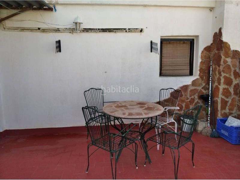 Foto 3f2aa0c2-9e68-4030-bd17-fd8b0bc48e54. Attico in Estación - Universidad Castellón de la Plana