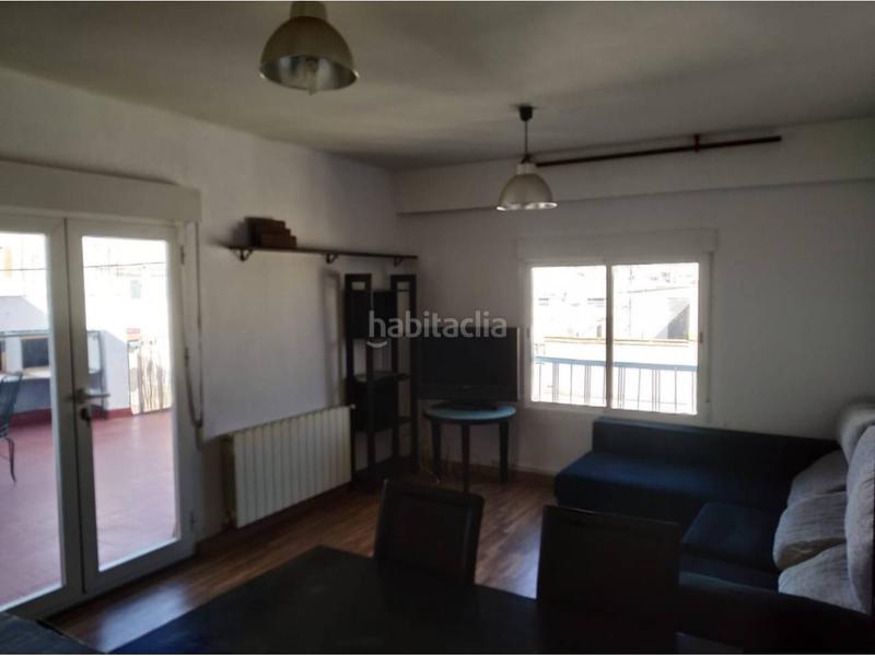 Foto 9717b89d-0e4a-44a6-918a-acd1b20cd614. Attico in Estación - Universidad Castellón de la Plana