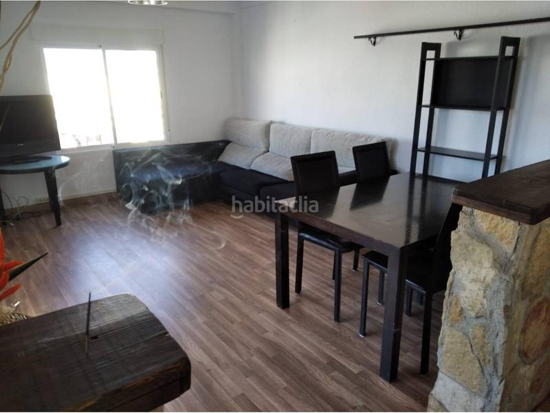 Foto cb6ea352-3dc7-4701-8dcc-4f2a2fd6a479. Attico in Estación - Universidad Castellón de la Plana