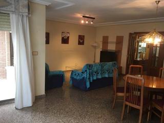 Appartamento in Parque RIbalta - Plaza de Toros. Piso en venta