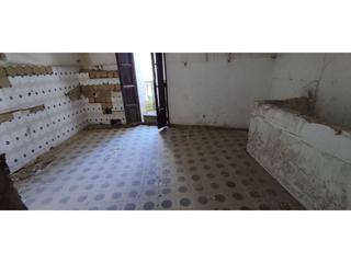 Casa a Pueblo. Casa en venta en nucli urbà