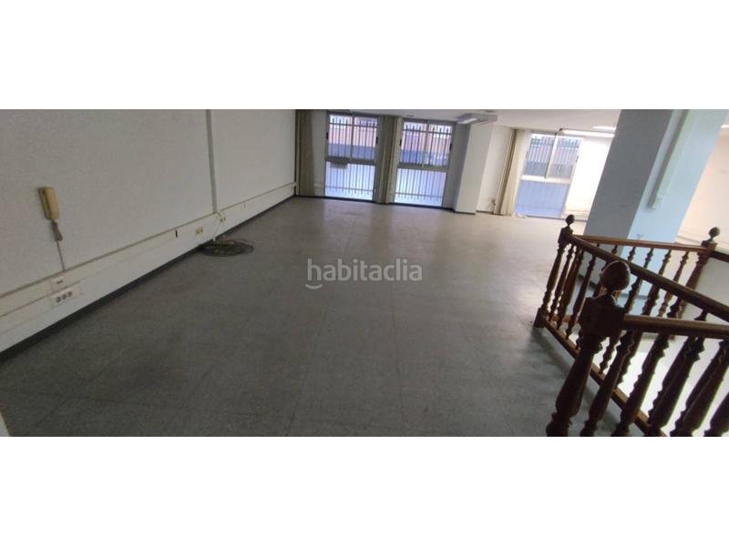 Foto 525c789e-00e4-4407-a320-3267779d8199. Business premise in Parque Geólogo José Royo Gómez Castellón de la Plana