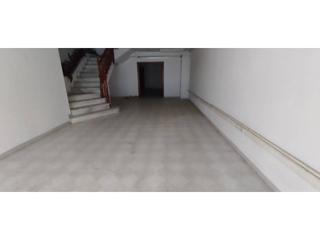 Business premise in Parque Geólogo José Royo Gómez