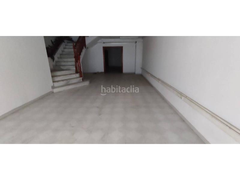 Foto 8456831e-8f9a-4d1b-b2af-6c2f7dd86ca0. Business premise in Parque Geólogo José Royo Gómez Castellón de la Plana