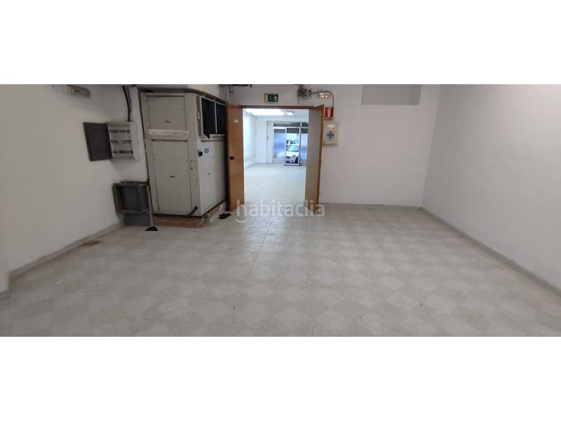 Foto a433771e-295d-4593-aeec-5e5cc792552e. Business premise in Parque Geólogo José Royo Gómez Castellón de la Plana