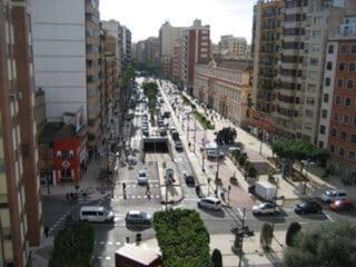 Appartamento in Plaza Illes Columbretes. Piso en venta en centro