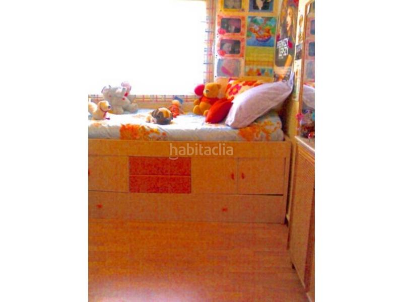 Foto 5de94ba6-56ee-4208-97cb-d1a76675cf25. Pis amb calefacció aparcament a Ensanche - Parque Santa Rosa Castellón de la Plana