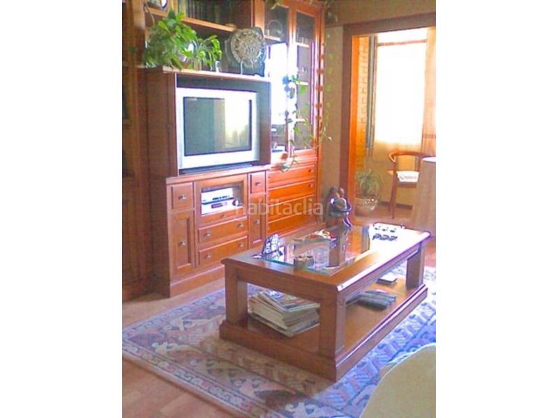 Foto e282d819-1dbd-4827-b5d7-f6977c1eba36. Pis amb calefacció aparcament a Ensanche - Parque Santa Rosa Castellón de la Plana