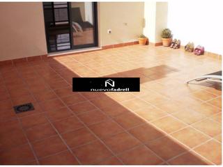 Maison jumelée à Zona Avenida del Mar. Adosado en venta