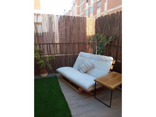 Dachwohnung in Casco Histórico. Ático en venta en castelló de la plana  centro