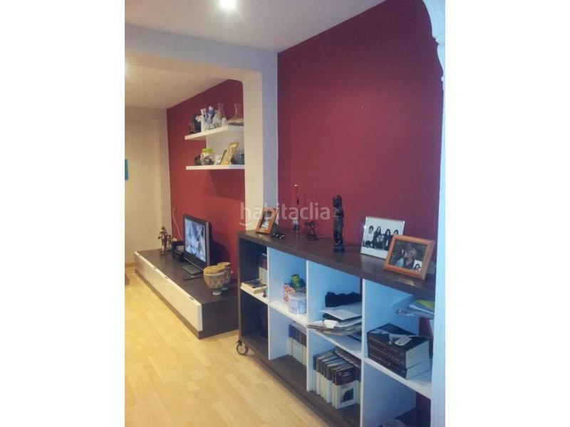 Foto ca81cb7e-7e8a-45d8-ada2-65d6579a3def. Appartement dans Parque Geólogo José Royo Gómez Castellón de la Plana