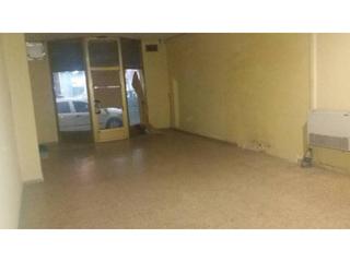 Local Comercial a Parque Geólogo José Royo Gómez. Local comercial en venta