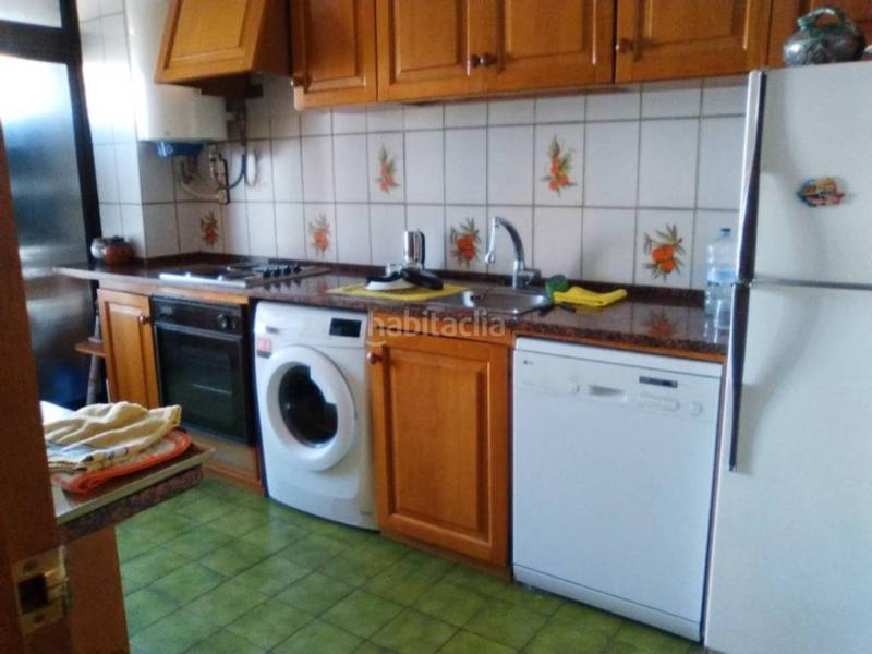 Foto 020e8bce-2504-4889-8769-3e3c702be9a8. Appartement avec chauffage dans Casco Histórico Castellón de la Plana