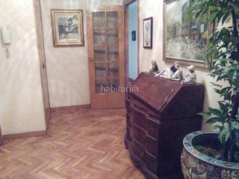 Foto 271f7f76-e6a2-4dde-8e3a-d2f47df0297f. Appartement avec chauffage dans Casco Histórico Castellón de la Plana