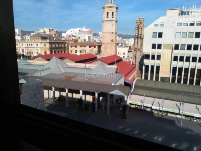 Foto 79bf7323-fd7c-45e2-8c0b-93b937aee112. Appartement avec chauffage dans Casco Histórico Castellón de la Plana