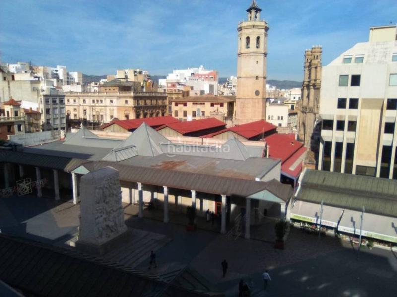 Foto 7ee8bd6d-86f8-4791-9017-b8ef838c9e41. Appartement avec chauffage dans Casco Histórico Castellón de la Plana