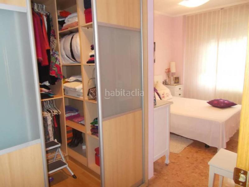 Foto 27475238-4f1f-46ea-8ce8-5ff38b0aba35. Pis amb calefacció aparcament a Casco Histórico Castellón de la Plana