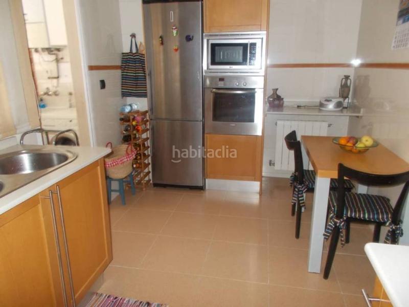 Foto 708ad46f-688e-4deb-b2b8-25cb375a9e94. Pis amb calefacció aparcament a Casco Histórico Castellón de la Plana