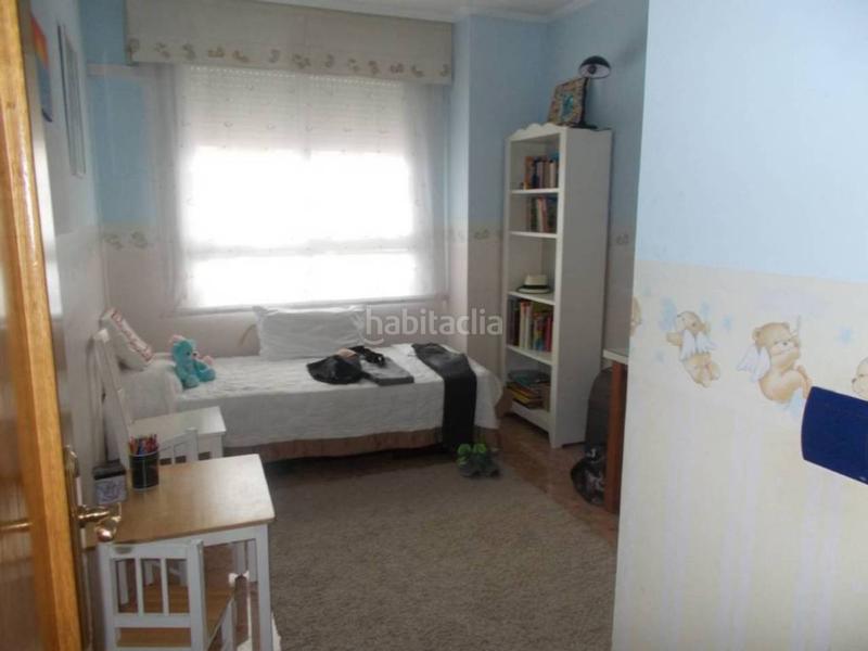 Foto a89e4dc9-88f2-41ef-89ff-f935505f1ebe. Pis amb calefacció aparcament a Casco Histórico Castellón de la Plana